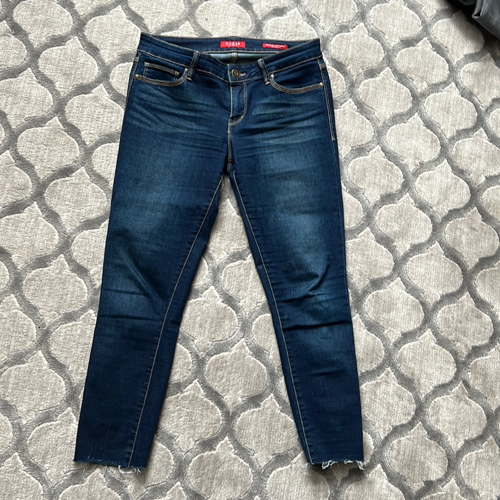 Woman’s Guess Jeans
